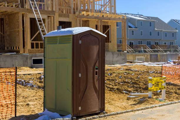 Best Portable bathroom rental  in Ivins, UT