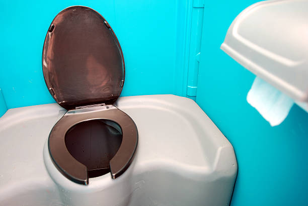 Best Porta potty rental near me  in Ivins, UT