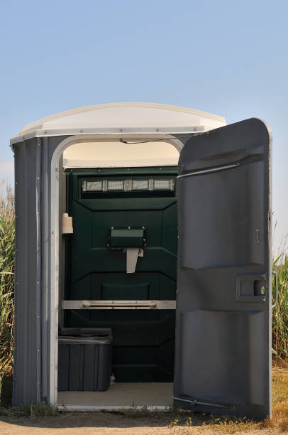 Best Portable restroom solutions  in Ivins, UT