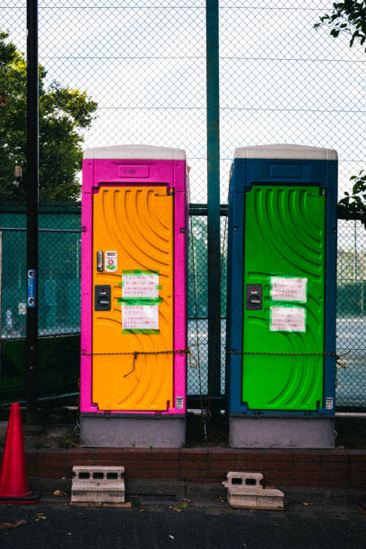 Best Construction site porta potty rental  in Ivins, UT