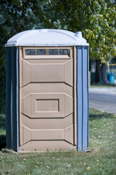 Porta potty rental for festivals in Ivins, UT