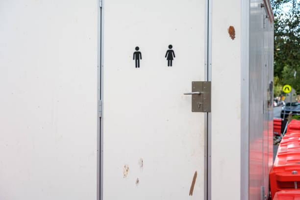 Best Temporary restroom rental  in Ivins, UT
