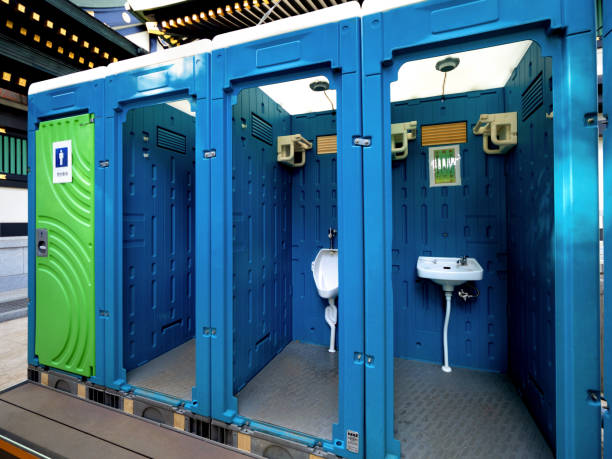 Best Affordable portable toilet rental  in Ivins, UT