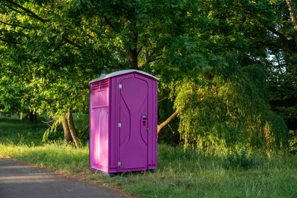Best Luxury portable toilet rental  in Ivins, UT