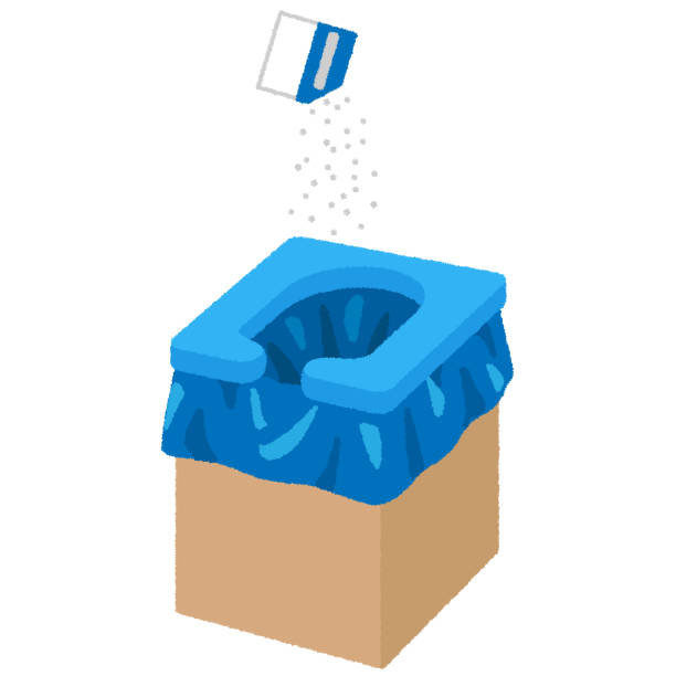 Portable Toilet Options We Offer in Ivins, UT