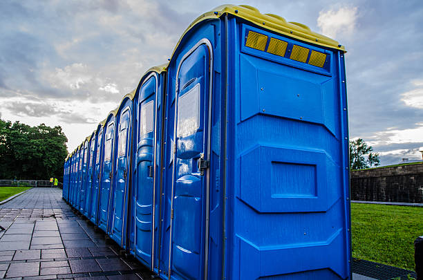 Best Porta potty rental near me  in Ivins, UT